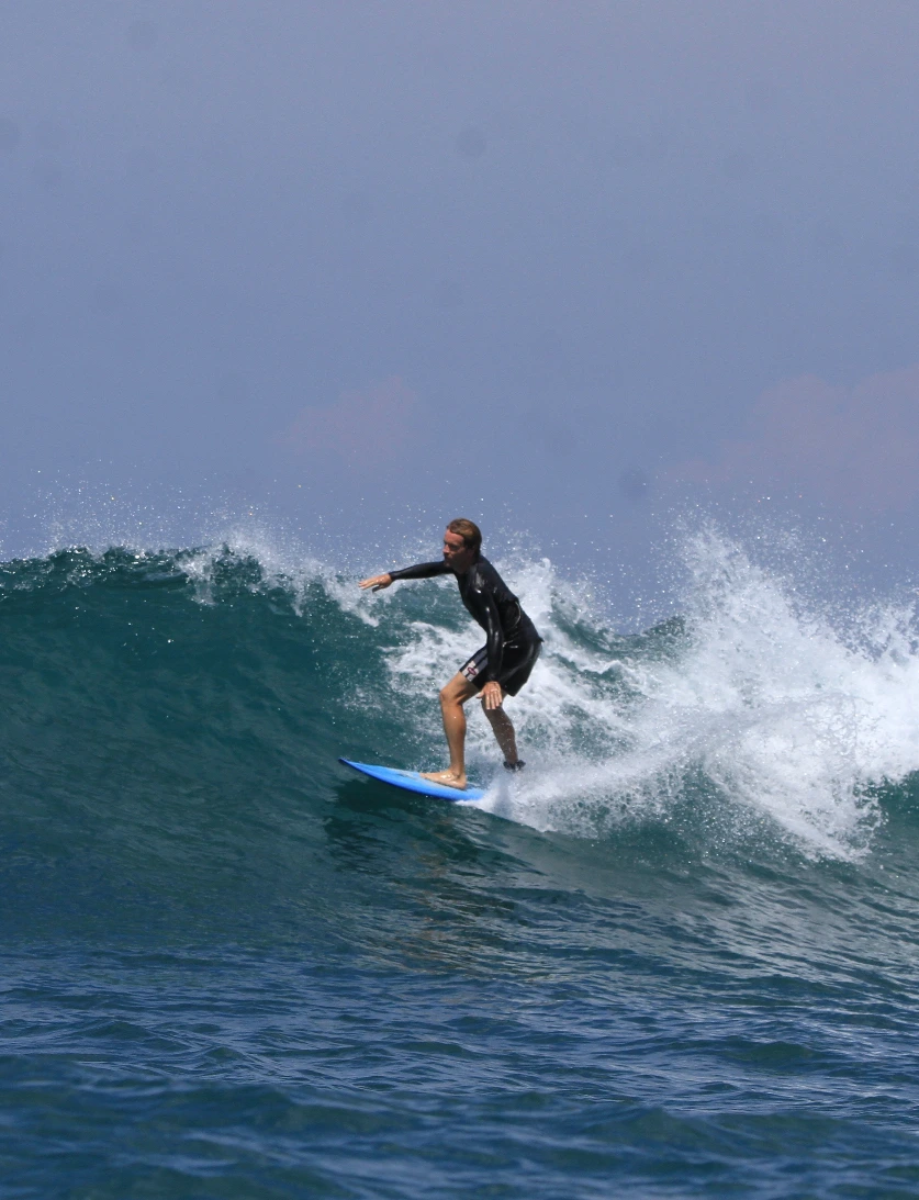 More Paddle Power Through Better Shoulder Mobility